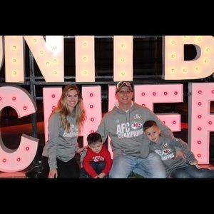 Meet your Posher, Mark